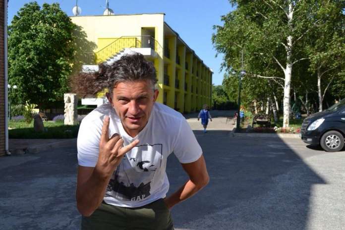 У Львові облаштують сквер «Місця щасливих людей» Кузьми У Львові облаштують сквер «Місця щасливих людей» Кузьми