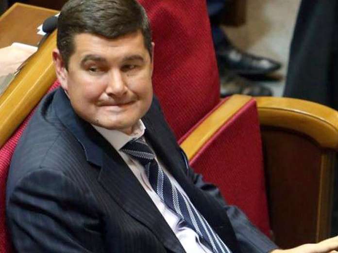 Ще до початку голосування Онищенко написав, що знав його результати, – депутат Ще до початку голосування Онищенко написав, що знав його результати, – депутат