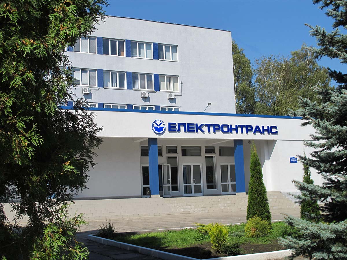 Завод «Електрон» – одне із львівських підприємств, що здатне постачати до ЄС високоточне обладнання / eltrans.electron.ua