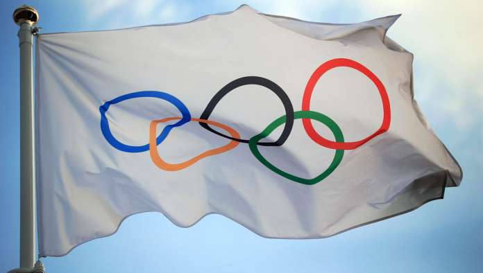 Росія уникла повної дискваліфікації на Олімпійських іграх 2016 Росія уникла повної дискваліфікації на Олімпійських іграх 2016