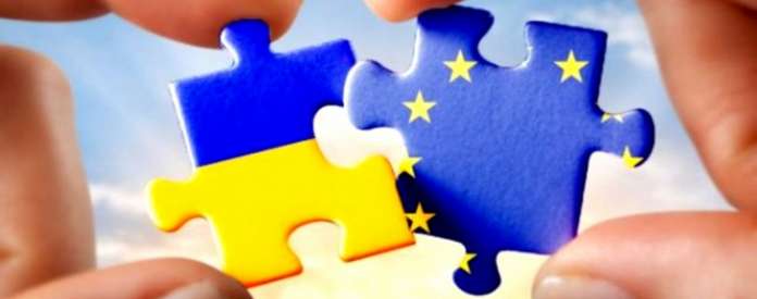Чому майбутнє ЄС залежить від України: думки публіциста Чому майбутнє ЄС залежить від України: думки публіциста