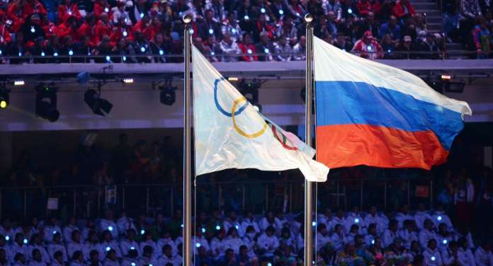 Російських спортсменів не допустили на Олімпіаду: що насправді мав на увазі МОК Російських спортсменів не допустили на Олімпіаду: що насправді мав на увазі МОК