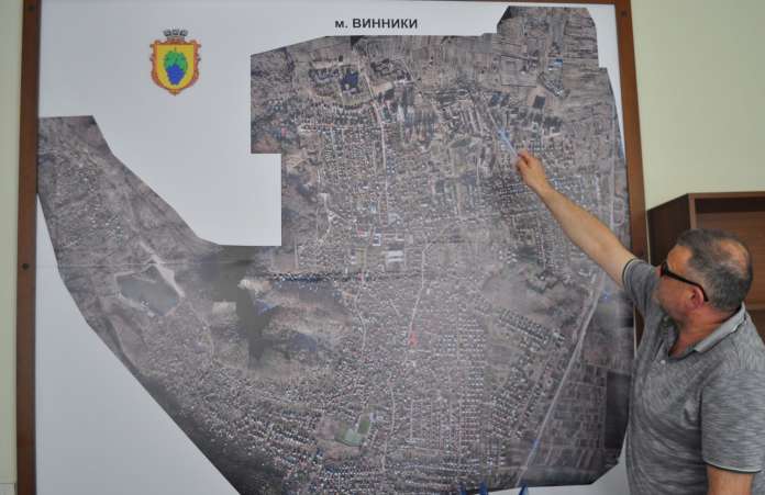 Львів не має вважати міста васалами, яких він підкорив, – мер Винник Львів не має вважати міста васалами, яких він підкорив, – мер Винник