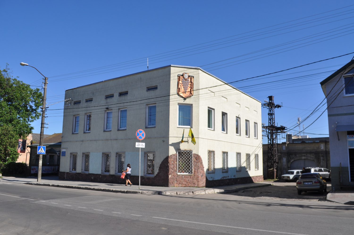 Винниківська міська рада / dyvys.info