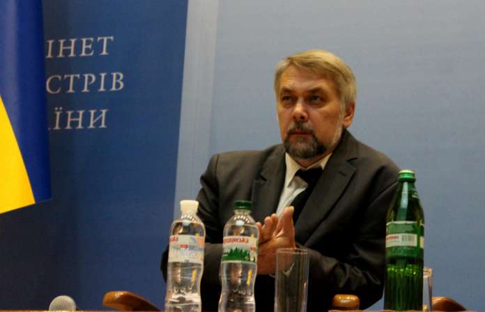 Субсидії зменшилися, у порівнянні із попередніми роками, – заступник міністра соцполітики Субсидії зменшилися, у порівнянні із попередніми роками, – заступник міністра соцполітики