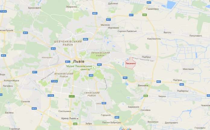 Дубневич тут ні до чого, це «реєстратори» з «Украинского выбора», – сільський голова Лисинич Дубневич тут ні до чого, це «реєстратори» з «Украинского выбора», – сільський голова Лисинич