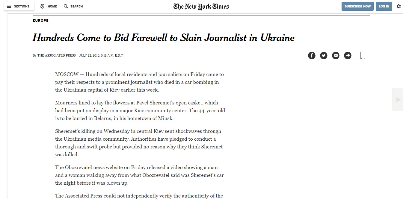 NYT