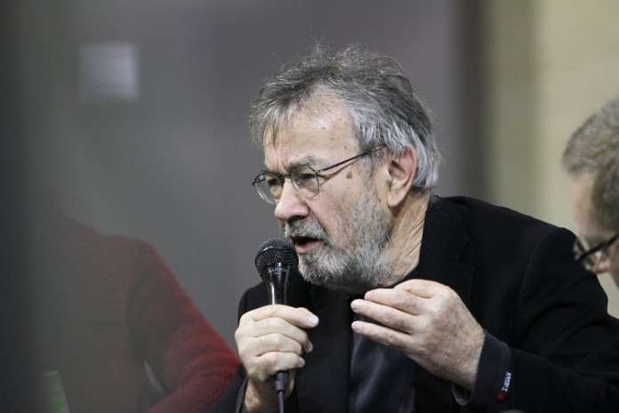 Як Мартін Поллак знищив «міф Галичини» Як Мартін Поллак знищив «міф Галичини»