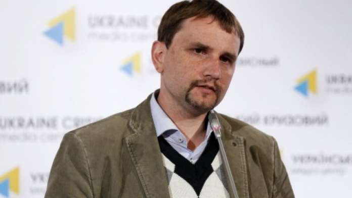 Політикам нічого робити в оцінці польсько-українського конфлікту, – В’ятрович Політикам нічого робити в оцінці польсько-українського конфлікту, – В’ятрович