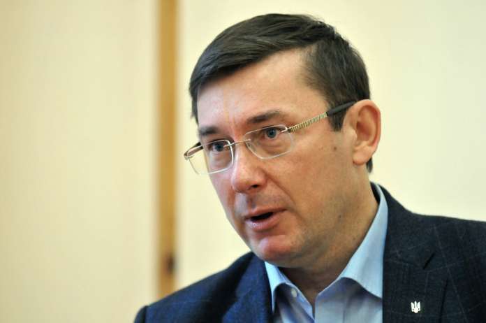 Луценко заявив, що не бачить підстав для арешту Лихоліта Луценко заявив, що не бачить підстав для арешту Лихоліта