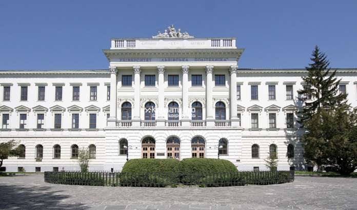 Львівська політехніка: повернутися в минуле Львівська політехніка: повернутися в минуле