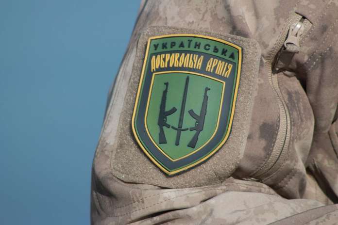 У Запорізькій області побили волонтерів і капелана добровольчого батальйону У Запорізькій області побили волонтерів і капелана добровольчого батальйону