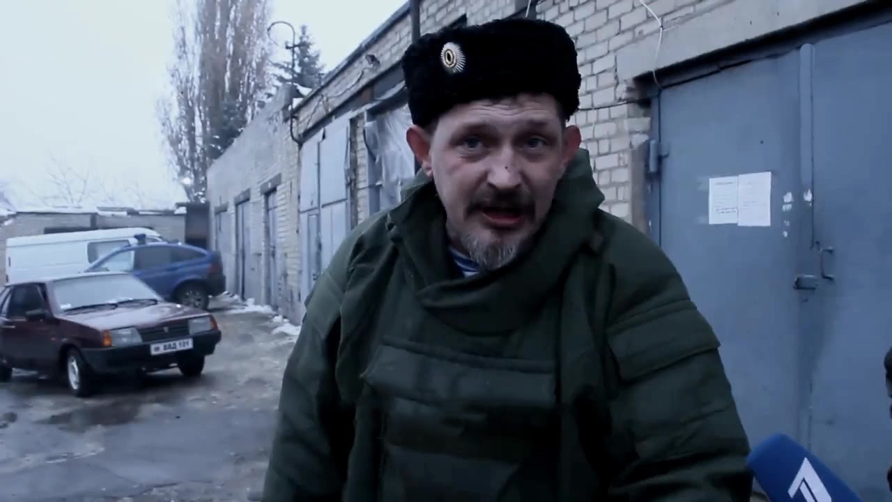 Павло Дрьомов