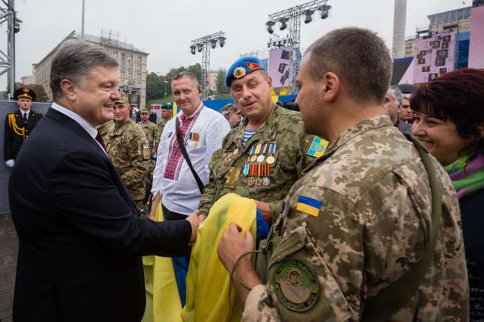 «Мілітарі», дешева форма і стара техніка: як відреагували на святкування Дня Незалежності росЗМІ «Мілітарі», дешева форма і стара техніка: як відреагували на святкування Дня Незалежності росЗМІ