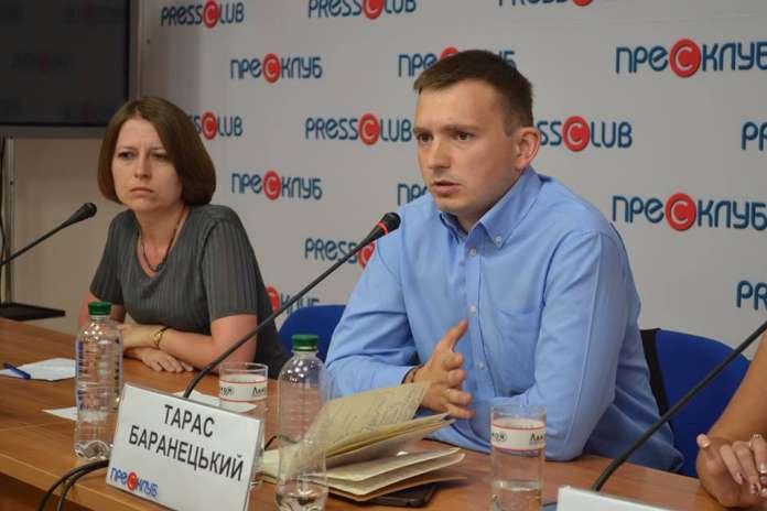 Проблема шантажу в децентралізації скоро має бути вирішена, – експерт Проблема шантажу в децентралізації скоро має бути вирішена, – експерт