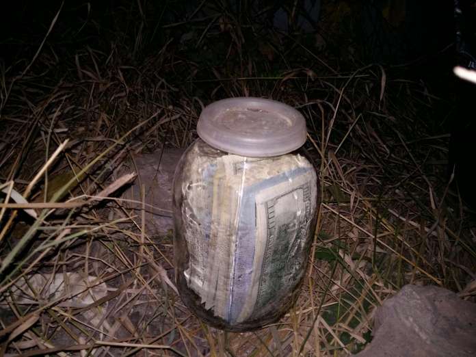 Суддю Чауса, якого схопили з банкою грошей, відпустили, – Холодницький Суддю Чауса, якого схопили з банкою грошей, відпустили, – Холодницький