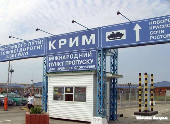 Тільки Путін знає, що стоїть за заявами про провокації України в Криму, – екс-міністр курортів Тільки Путін знає, що стоїть за заявами про провокації України в Криму, – екс-міністр курортів