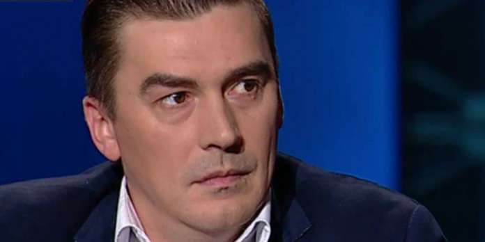 Добродомов мав би піти, якщо переписка Столярової з ФСБ – правда, – політолог Добродомов мав би піти, якщо переписка Столярової з ФСБ – правда, – політолог