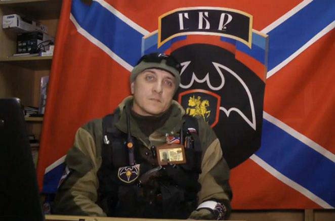 Олександр Бєднов