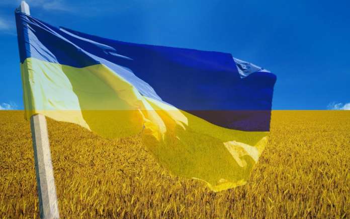 Гімн України в окупованому Донецьку. День Незалежності стирає уявні кордони Гімн України в окупованому Донецьку. День Незалежності стирає уявні кордони
