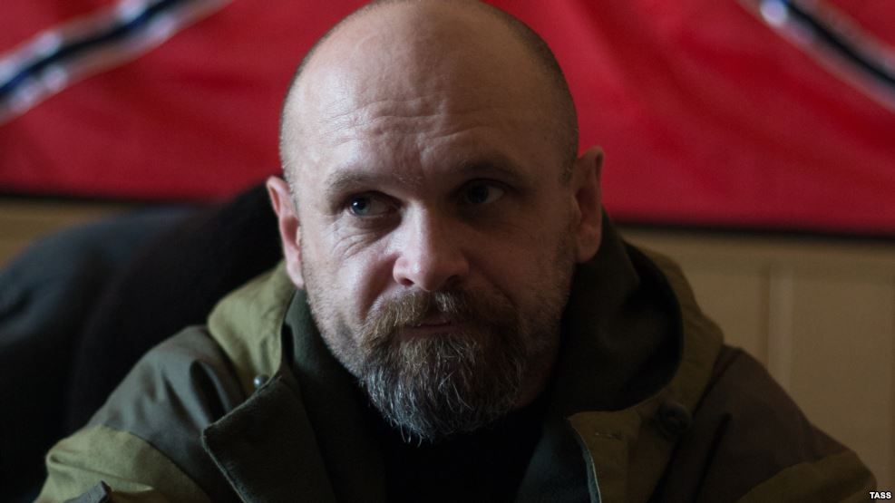 Олексій Мозговий 