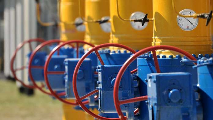«Газпром» продовжує постачати газ на окупований Донбас без згоди України «Газпром» продовжує постачати газ на окупований Донбас без згоди України