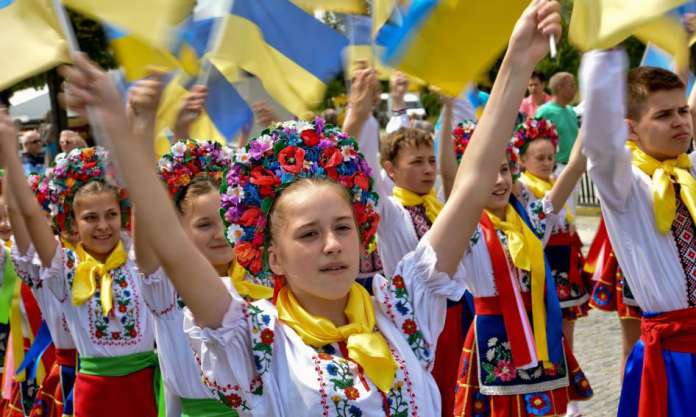 У Росії денаціоналізують українців, – Кириленко У Росії денаціоналізують українців, – Кириленко