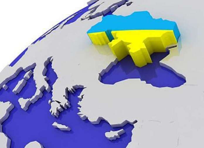 Україна: загроза сценарію держави, що не відбулась Україна: загроза сценарію держави, що не відбулась
