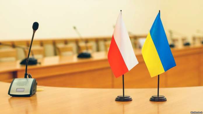 Михайло Басараб: Наше мовчання буде заохочувати поляків до ще нахабніших кроків щодо України Михайло Басараб: Наше мовчання буде заохочувати поляків до ще нахабніших кроків щодо України