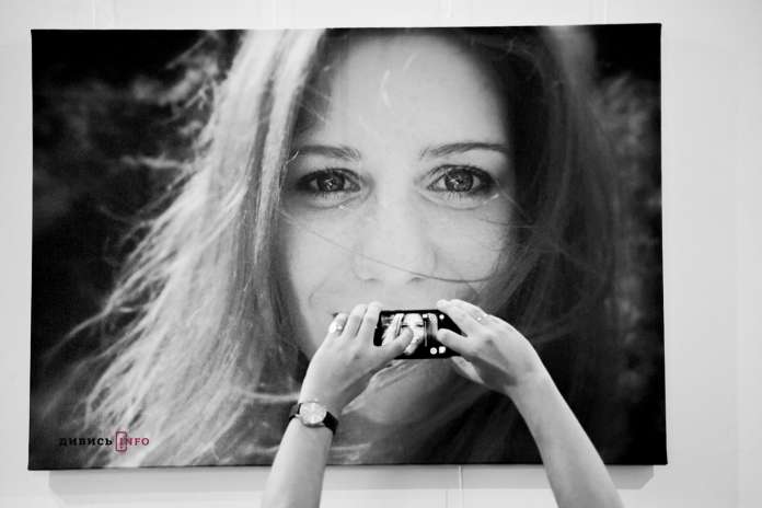100 кращих світлин представив відомий львівський фотограф на персональній виставці (фото) 100 кращих світлин представив відомий львівський фотограф на персональній виставці (фото)