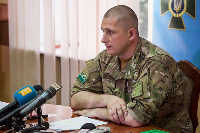 Як львівських прикордонників заохочують не брати хабар Як львівських прикордонників заохочують не брати хабар