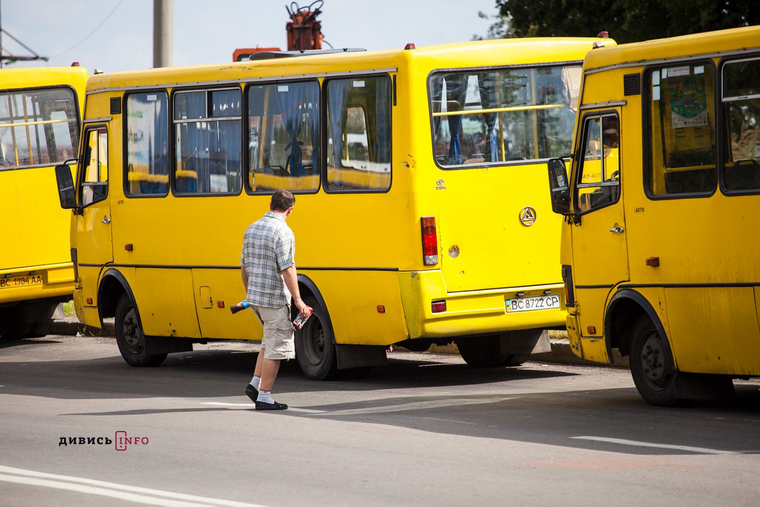 У львівських автобусах подорожчав проїзд