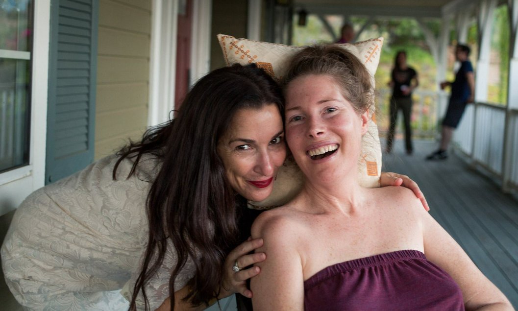 amanda friedland and betsy davis_tx635