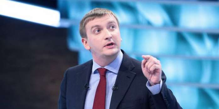 Цей парламент не має голосів, аби прийняти закон про приватизацію, – голова Мін’юсту Цей парламент не має голосів, аби прийняти закон про приватизацію, – голова Мін’юсту
