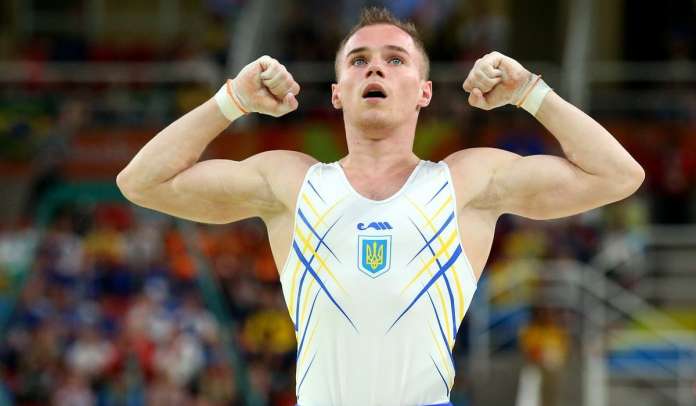Дочекались: в України є перше «золото» на Олімпіаді Дочекались: в України є перше «золото» на Олімпіаді