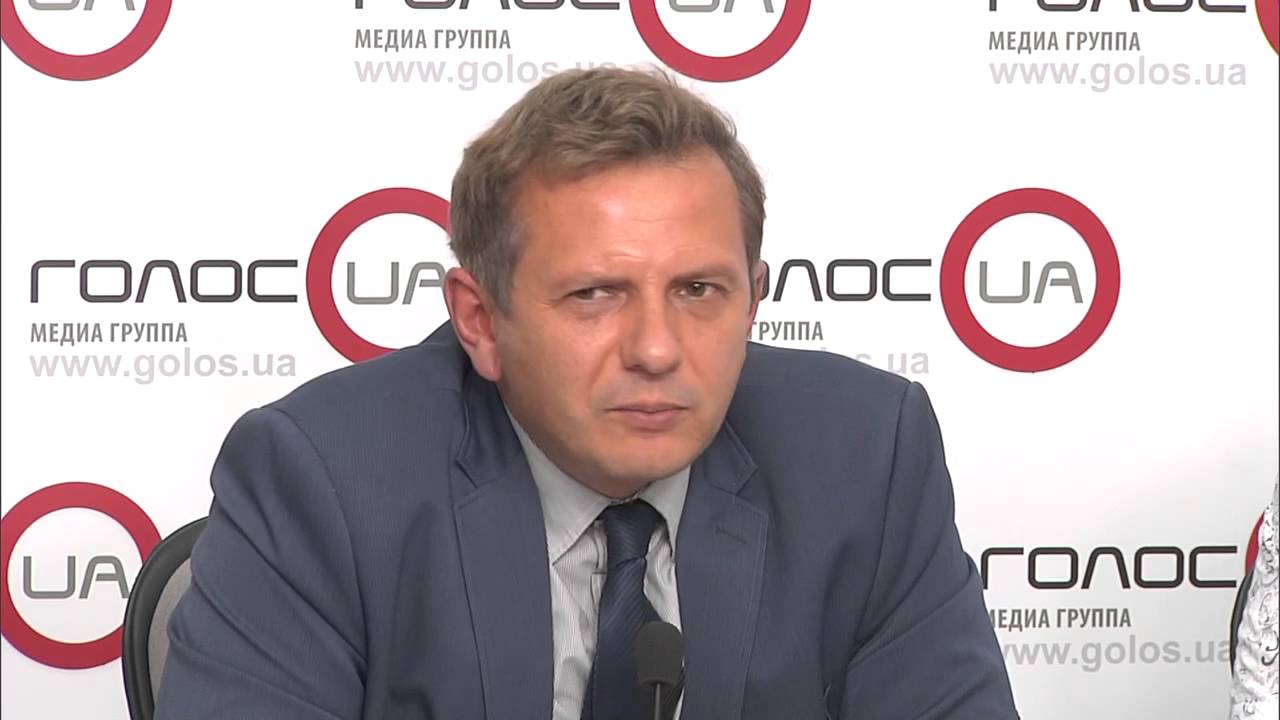 Олег Устенко / 1080.plus