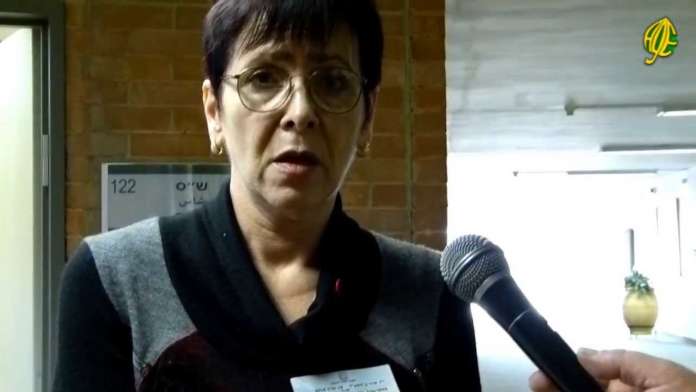 Що сталося з українофобкою Мирославою Бердник: в СБУ відхрестилися від її арешту Що сталося з українофобкою Мирославою Бердник: в СБУ відхрестилися від її арешту