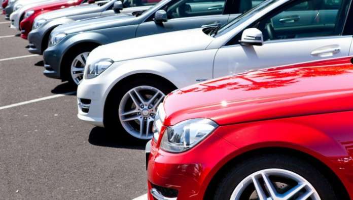 Що приховує новий закон про купівлю вживаних авто (інфографіка) Що приховує новий закон про купівлю вживаних авто (інфографіка)