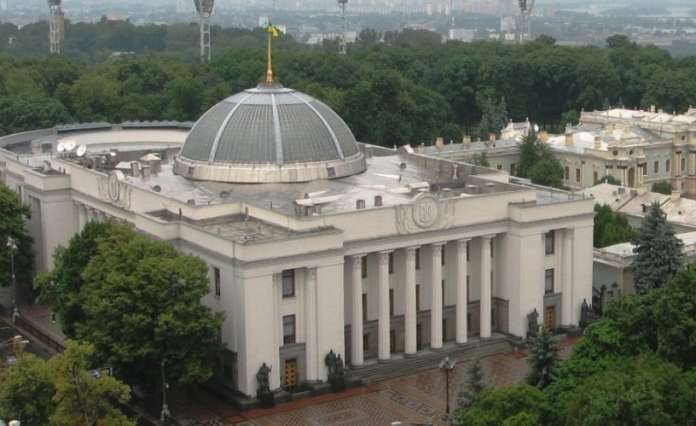 Український парламент цією заявою дав оцінку не подіям минулого, а резолюції польського сейму, – історик Український парламент цією заявою дав оцінку не подіям минулого, а резолюції польського сейму, – історик