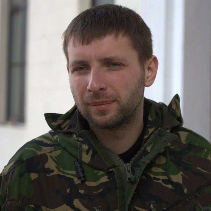 Парасюк створив канал на YouTube, де хвалиться досягненнями та говорить голосом із мультика (Відео) Парасюк створив канал на YouTube, де хвалиться досягненнями та говорить голосом із мультика (Відео)