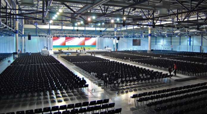 Перші учасники нацвідбору на «Євробачення-2017» подали пісні для онлайн-голосування Перші учасники нацвідбору на «Євробачення-2017» подали пісні для онлайн-голосування