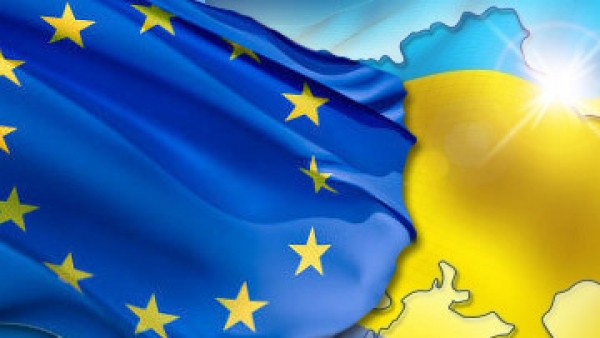 Як Україна виконує Угоду про асоціацію з ЄС (інфографіка)