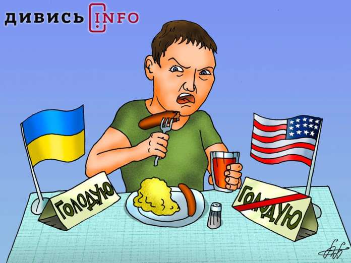 Політичні скандали місяця: події і політики, які розчарували Політичні скандали місяця: події і політики, які розчарували