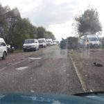 У ДТП потрапив маршрутний автобус. Є загиблі - 4