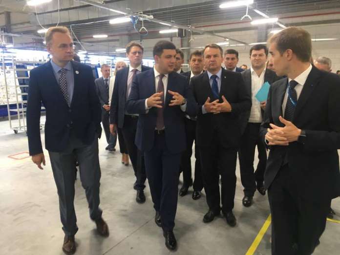 Кабмін погодив Львову кредит на 75 мільйонів євро для звалища Кабмін погодив Львову кредит на 75 мільйонів євро для звалища