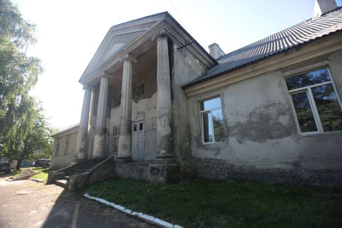 Лікарі деяких хоспісів на Львівщині навіть не знають діагнозів пацієнтів Лікарі деяких хоспісів на Львівщині навіть не знають діагнозів пацієнтів