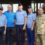 Канадські авіатори проведуть курси для українських військових пілотів - 3