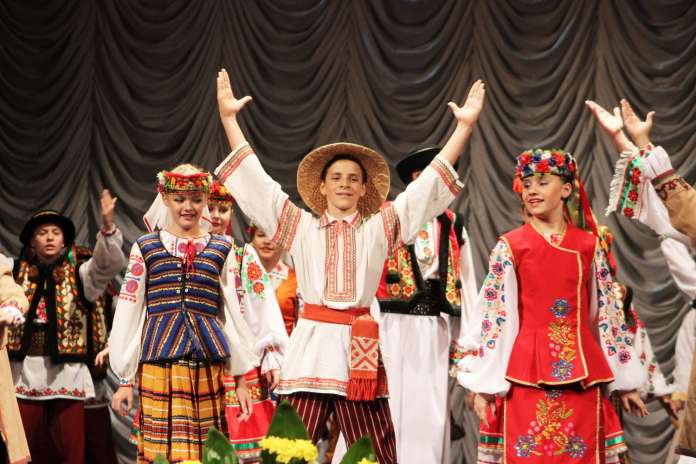 Освітян Львівщини привітали із професійним святом Освітян Львівщини привітали із професійним святом