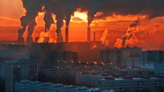 Мінекології провалило надання Україні кіотських квот Мінекології провалило надання Україні кіотських квот