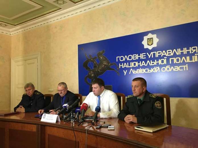 Я буду відстоювати Гладюка, чого б це не вартувало, – Загарія Я буду відстоювати Гладюка, чого б це не вартувало, – Загарія